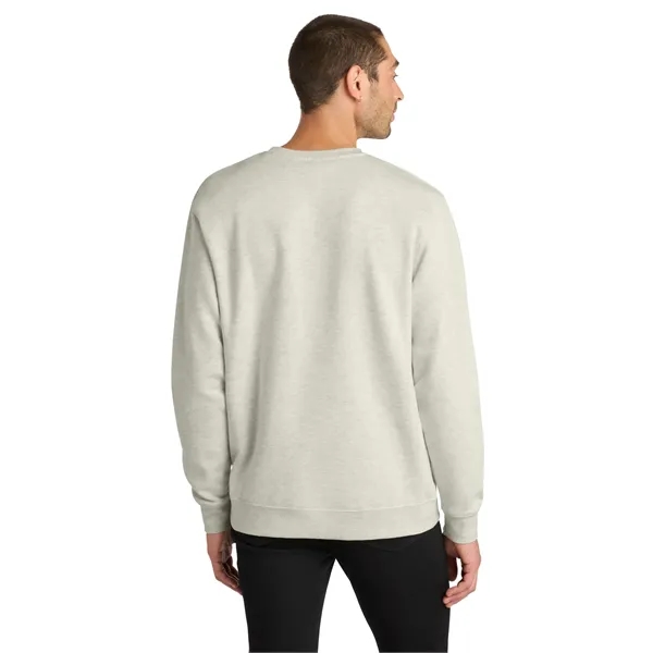 District V.I.T. Fleece Crew... from ASI 84863 SanMar