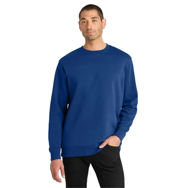 District V.I.T. Fleece Crew... from ASI 84863 SanMar