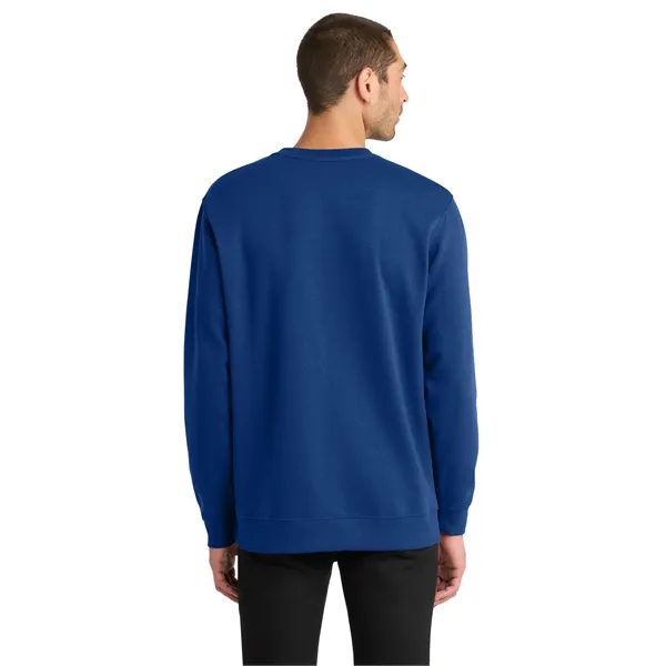 District V.I.T. Fleece Crew... from ASI 84863 SanMar