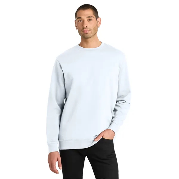 District V.I.T. Fleece Crew... from ASI 84863 SanMar