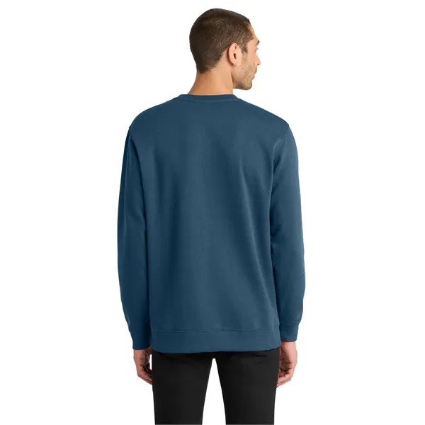 District V.I.T. Fleece Crew... from ASI 84863 SanMar