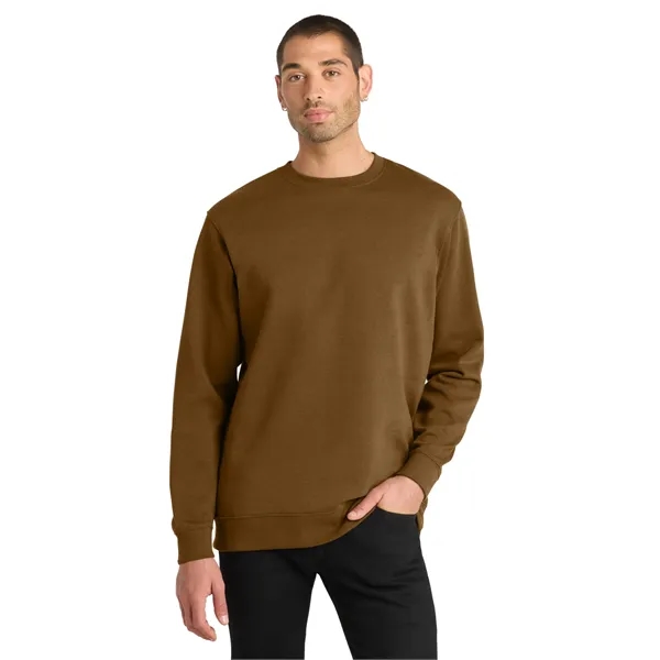 District V.I.T. Fleece Crew... from ASI 84863 SanMar