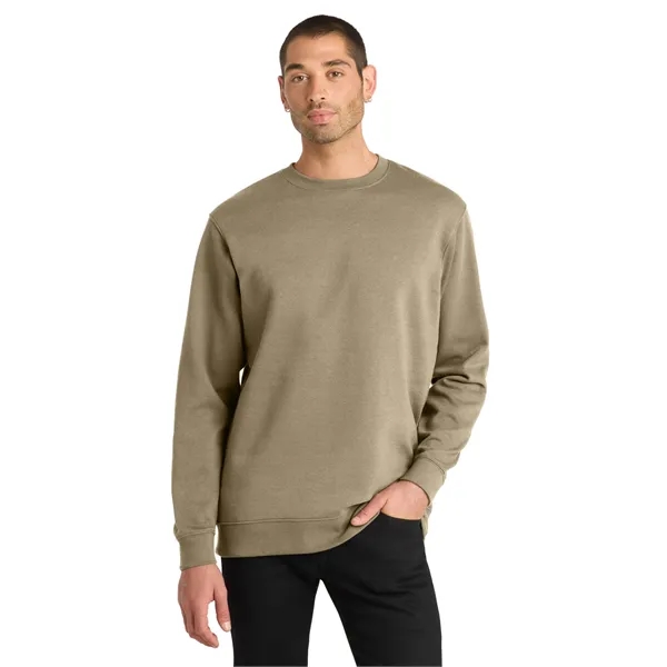 District V.I.T. Fleece Crew... from ASI 84863 SanMar