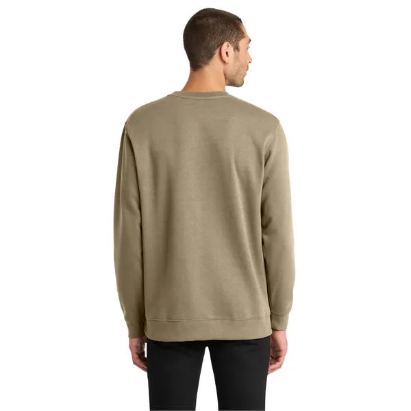 District V.I.T. Fleece Crew... from ASI 84863 SanMar