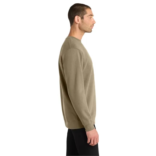 District V.I.T. Fleece Crew... from ASI 84863 SanMar