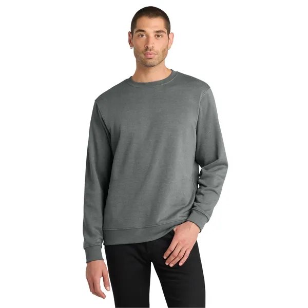 District V.I.T. Fleece Crew... from ASI 84863 SanMar