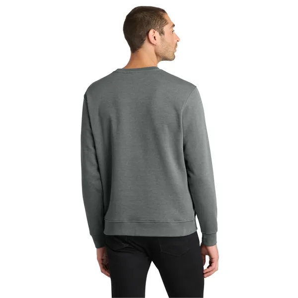 District V.I.T. Fleece Crew... from ASI 84863 SanMar