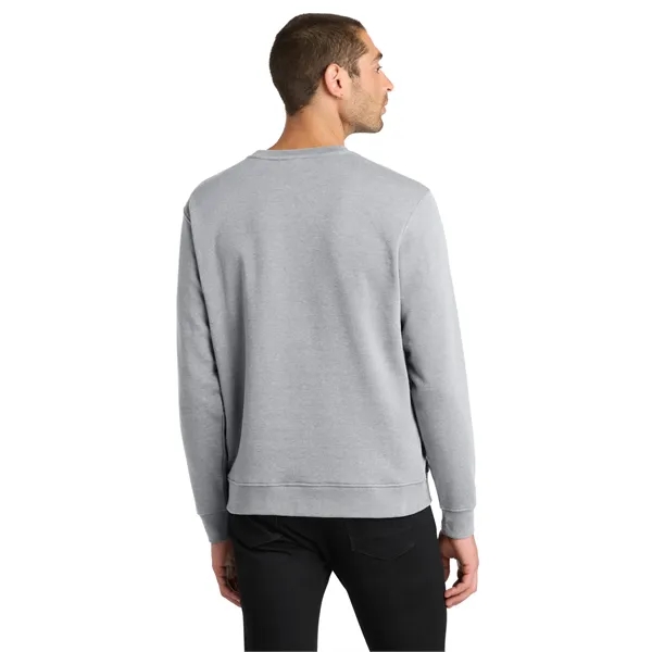 District V.I.T. Fleece Crew... from ASI 84863 SanMar