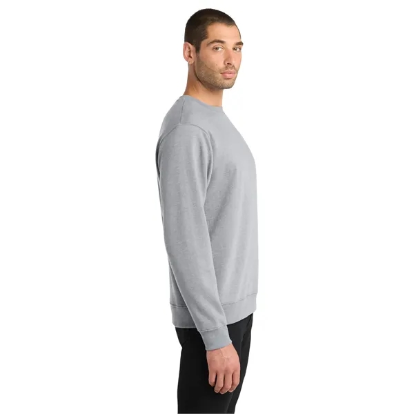 District V.I.T. Fleece Crew... from ASI 84863 SanMar