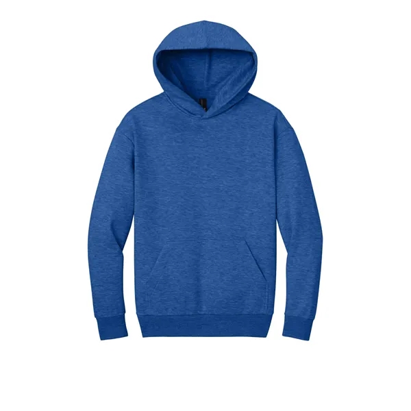 District V.I.T. Heavyweight Fleece Hoodie... from ASI 84863 SanMar