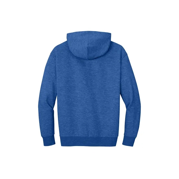 District V.I.T. Heavyweight Fleece Hoodie... from ASI 84863 SanMar