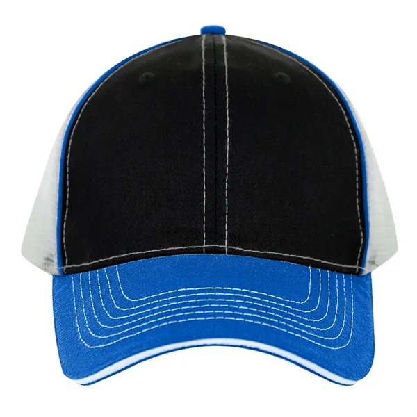 Trek Cap... from ASI 40480 Koozie Group