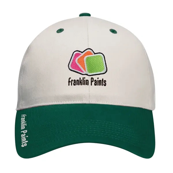 Pro-Lite Deluxe Cap... from ASI 40480 Koozie Group