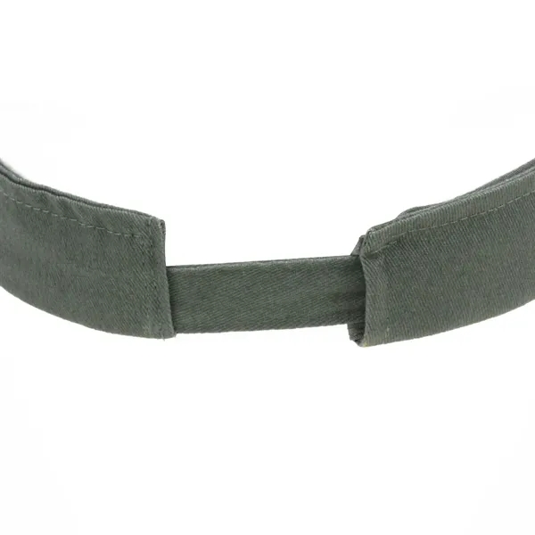 The Visor... from ASI 40480 Koozie Group