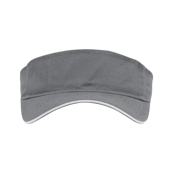 The Visor... from ASI 40480 Koozie Group