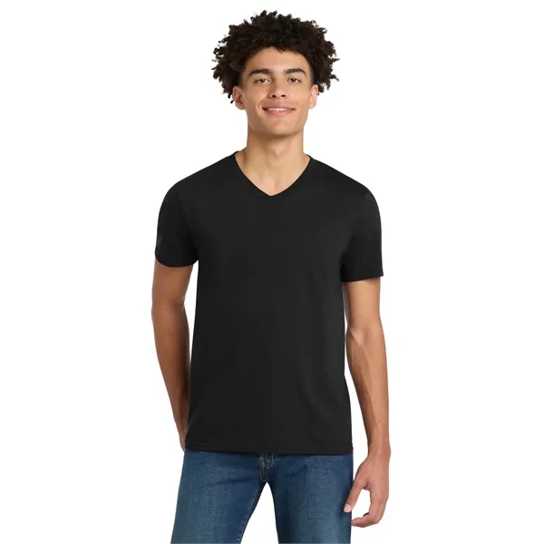 District Very Important Tee V-Neck.... from ASI 84863 SanMar