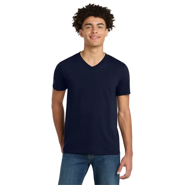 District Very Important Tee V-Neck.... from ASI 84863 SanMar