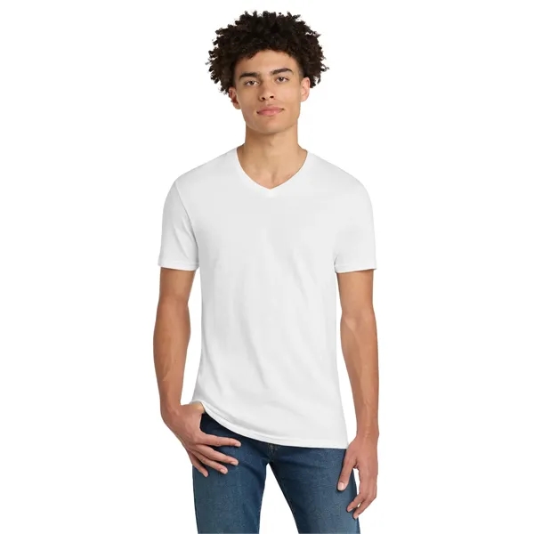 District Very Important Tee V-Neck.... from ASI 84863 SanMar