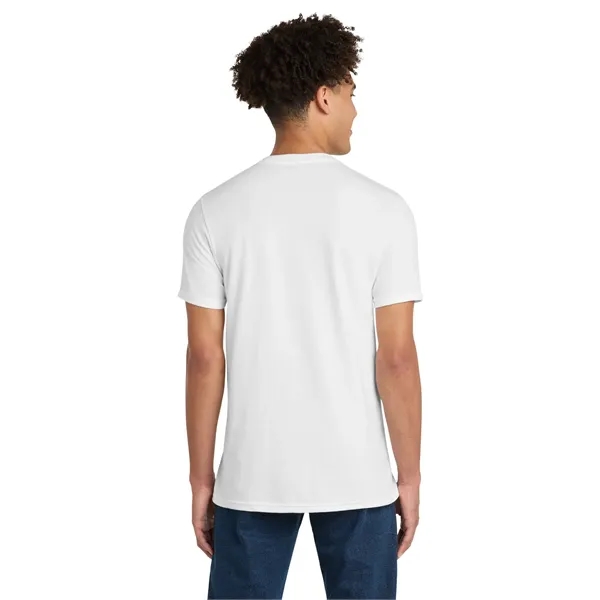 District Very Important Tee V-Neck.... from ASI 84863 SanMar