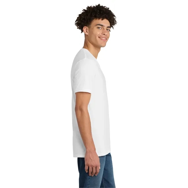 District Very Important Tee V-Neck.... from ASI 84863 SanMar