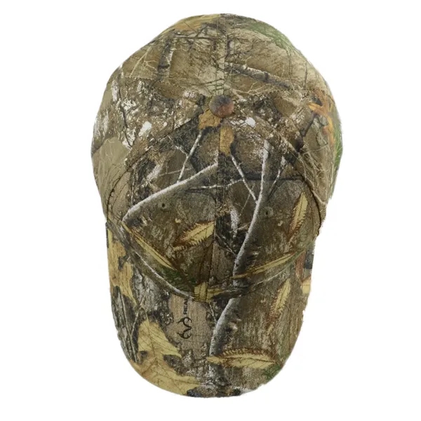 Camo Cap... from ASI 40480 Koozie Group