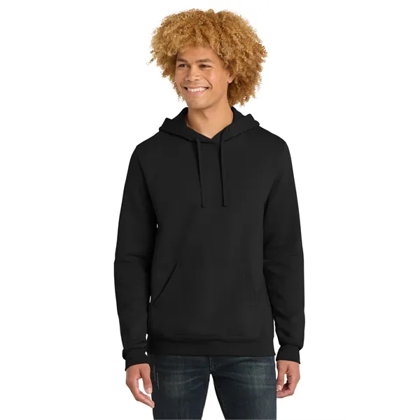 District The Concert Fleece Hoodie.... from ASI 84863 SanMar