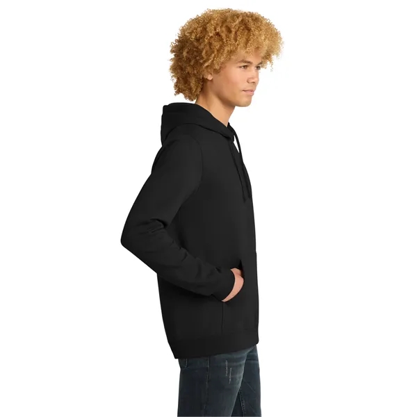 District The Concert Fleece Hoodie.... from ASI 84863 SanMar