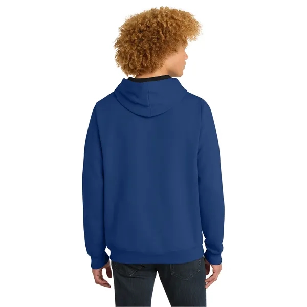 District The Concert Fleece Hoodie.... from ASI 84863 SanMar