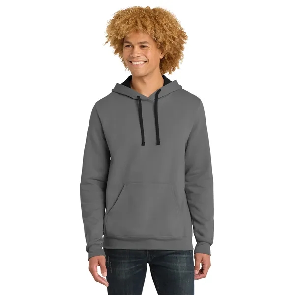 District The Concert Fleece Hoodie.... from ASI 84863 SanMar