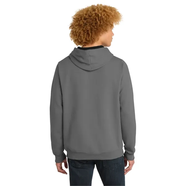 District The Concert Fleece Hoodie.... from ASI 84863 SanMar