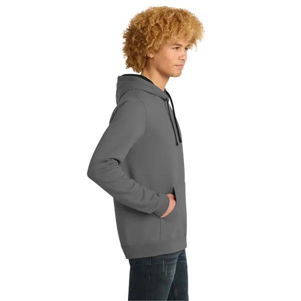 District The Concert Fleece Hoodie.... from ASI 84863 SanMar