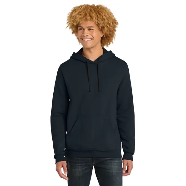 District The Concert Fleece Hoodie.... from ASI 84863 SanMar