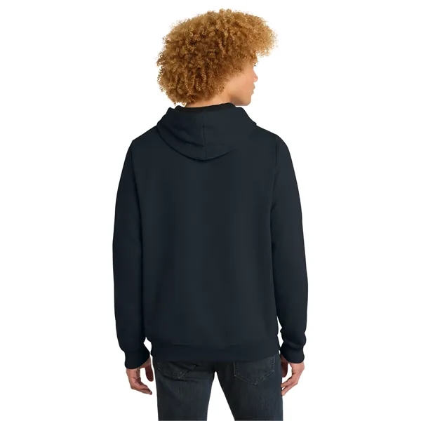 District The Concert Fleece Hoodie.... from ASI 84863 SanMar