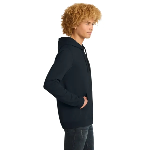 District The Concert Fleece Hoodie.... from ASI 84863 SanMar