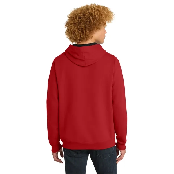 District The Concert Fleece Hoodie.... from ASI 84863 SanMar