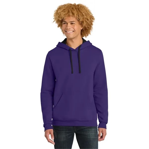 District The Concert Fleece Hoodie.... from ASI 84863 SanMar