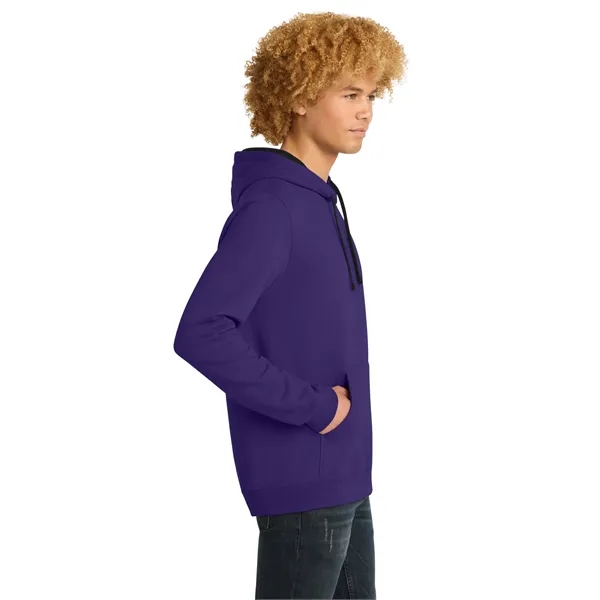 District The Concert Fleece Hoodie.... from ASI 84863 SanMar