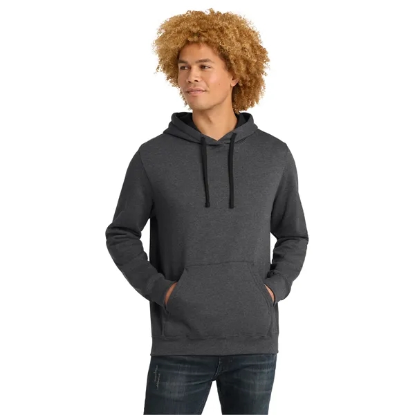 District The Concert Fleece Hoodie.... from ASI 84863 SanMar