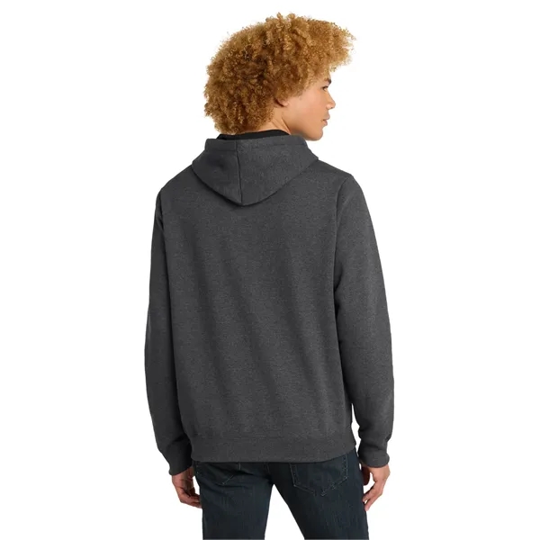 District The Concert Fleece Hoodie.... from ASI 84863 SanMar