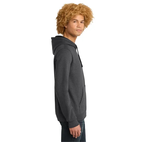 District The Concert Fleece Hoodie.... from ASI 84863 SanMar