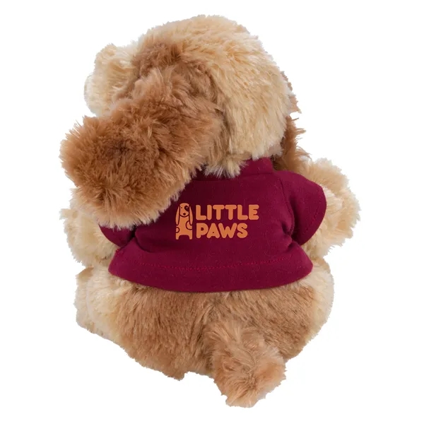 Bo Plush... from ASI 40480 Koozie Group