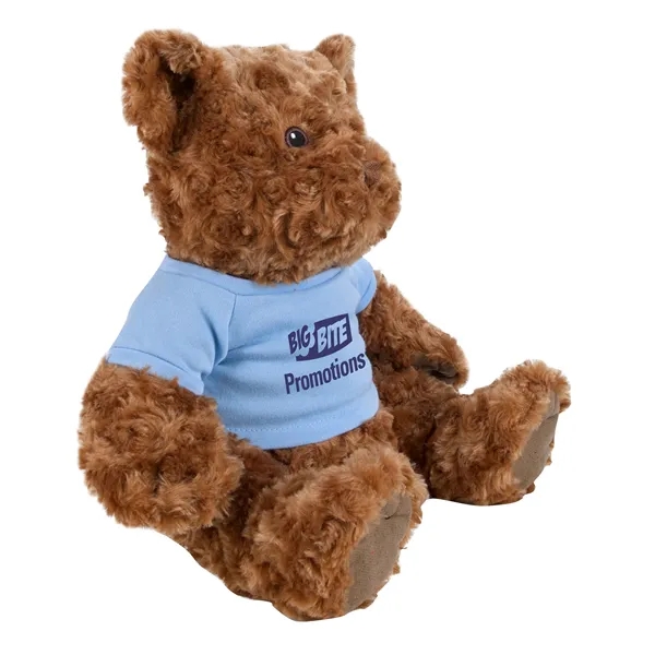 Large Traditional Teddy Bear... from ASI 40480 Koozie Group