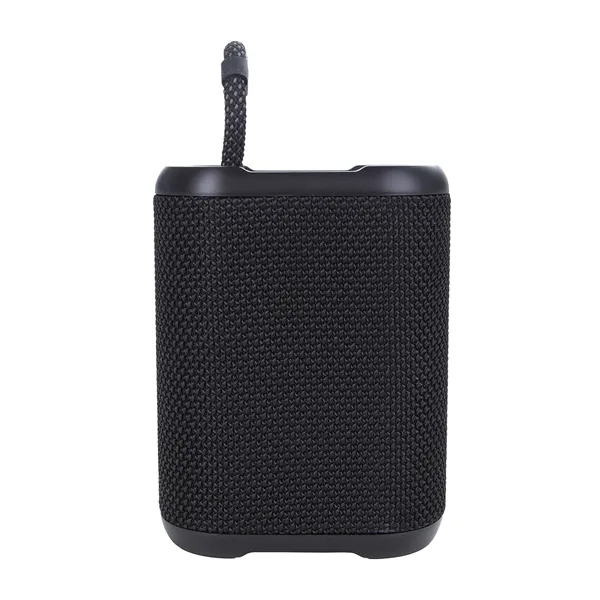Waterproof Bluetooth® Speaker with Subwoofer... from ASI 40480 Koozie Group