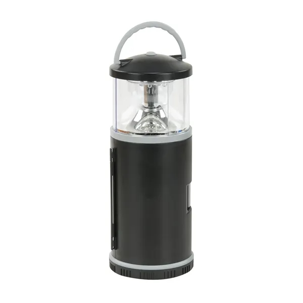 Lantern with Tool Set... from ASI 40480 Koozie Group