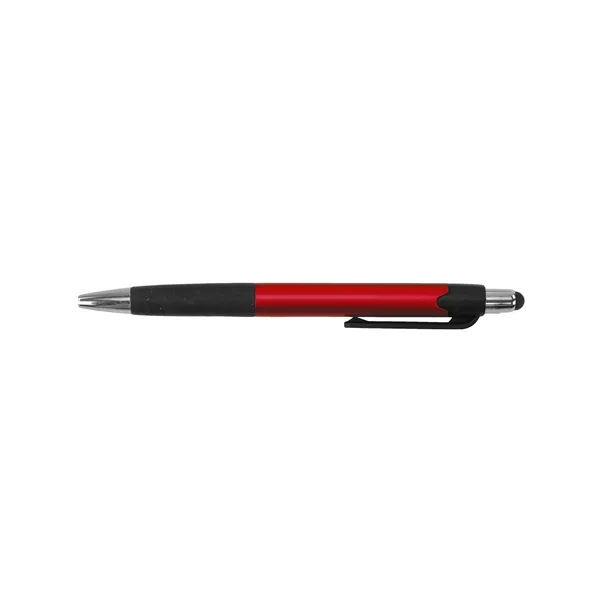 Carnival Onyx Stylus Pen... from ASI 40480 Koozie Group