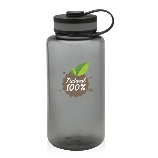 38 oz. wide mouth water bottles.... from ASI 39552 BEL Promo