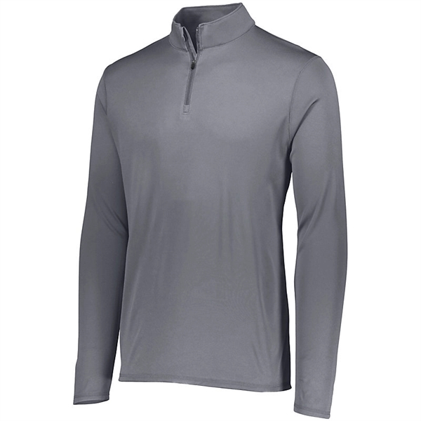 Youth Attain 1/4 Zip Pullover.... from ASI 37461 Augusta Sportswear