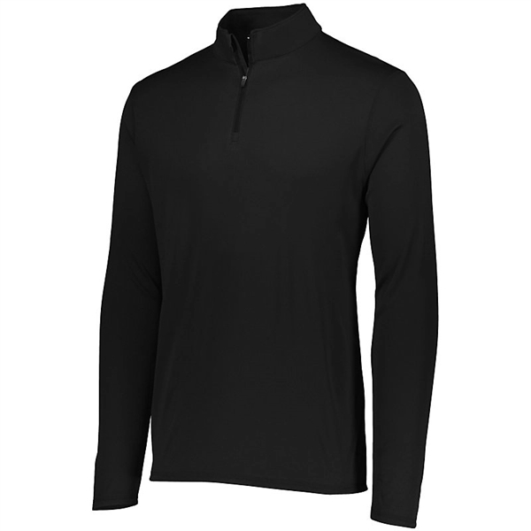Youth Attain 1/4 Zip Pullover.... from ASI 37461 Augusta Sportswear