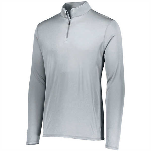 Youth Attain 1/4 Zip Pullover.... from ASI 37461 Augusta Sportswear