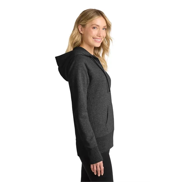 Port & Company Ladies Core Fleece Full-Zip Hooded Sweatsh...... from ASI 84863 SanMar